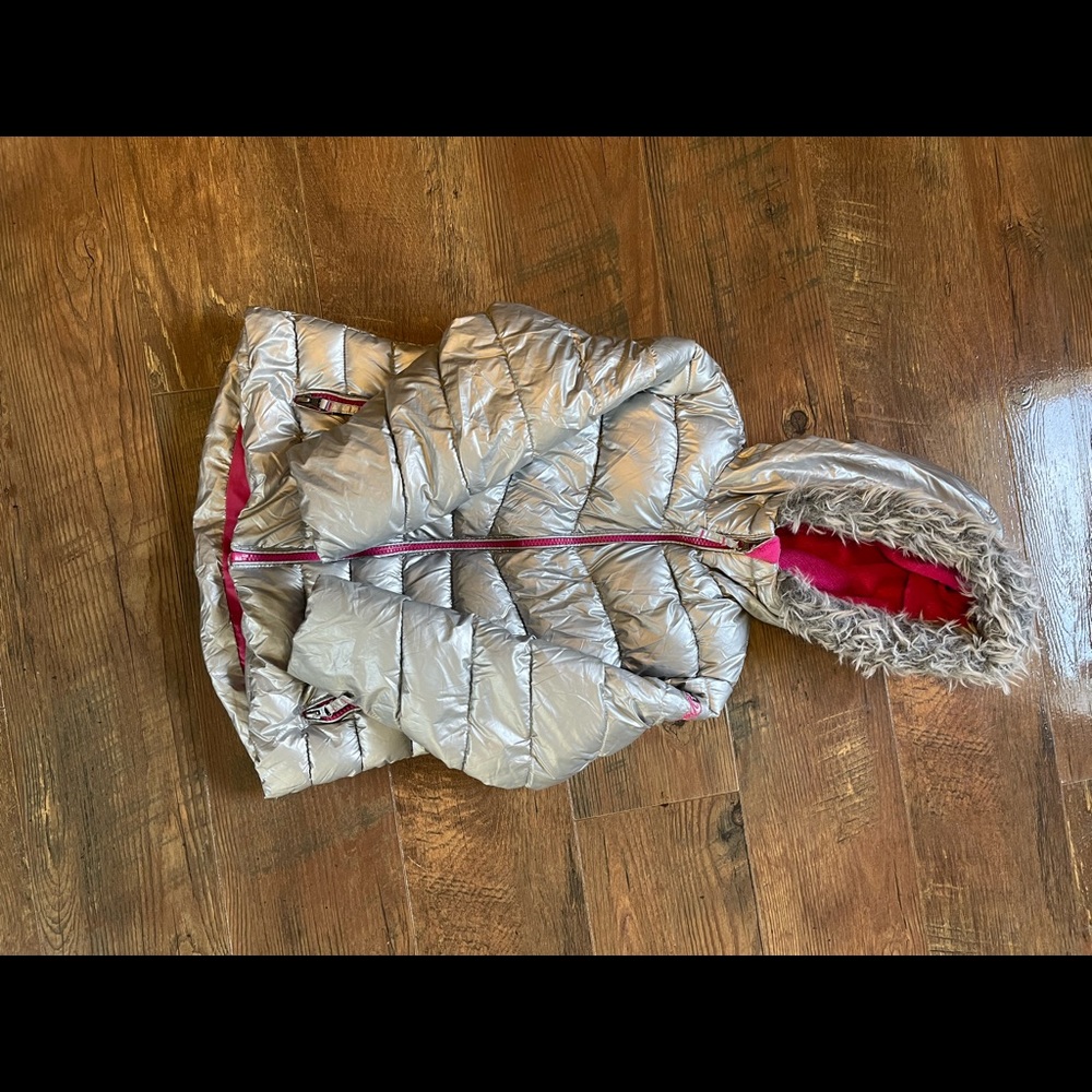 Snowsuit